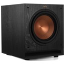 Subwoofer Aktywny Klipsch SPL-100 , czarny