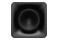Subwoofer Aktywny Klipsch Flexus XSub 100 , czarny