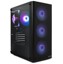 KOMPUTRONIK C32 Infinity Intel Core i7 64GB DDR5 NVIDIA GeForce RTX 5060 Ti 16GB 4TB SSD Windows 11 Home