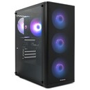 KOMPUTRONIK C16 Infinity Intel Core i7 32GB DDR5 NVIDIA GeForce RTX 5060 Ti 16GB 4TB SSD brak