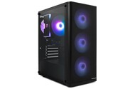 KOMPUTRONIK C13 Infinity Intel Core i7 32GB DDR5 NVIDIA GeForce RTX 5060 Ti 16GB 4TB SSD brak