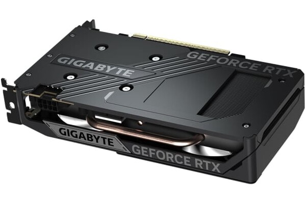 Karta graficzna GIGABYTE RTX 5050 Windforce OC 8GB GDDR6