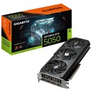 Karta graficzna GIGABYTE RTX 5050 Gaming OC 8GB GDDR6