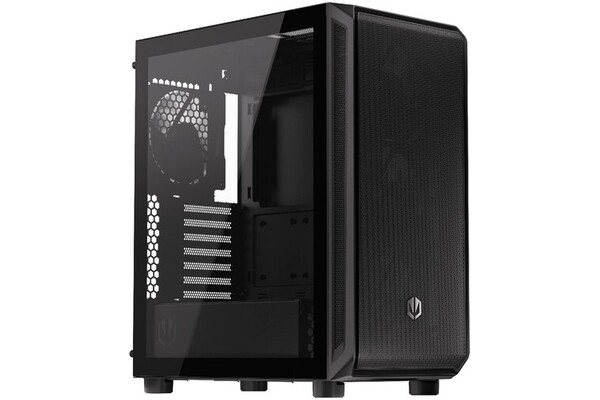 Mad Dog ENDORFY500AIR-I20DB64 Intel Core i5 64GB DDR5 AMD Radeon RX 7700 XT 12GB 1TB SSD brak
