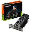 Karta graficzna GIGABYTE RTX 5050 Low Profile OC 8GB GDDR6