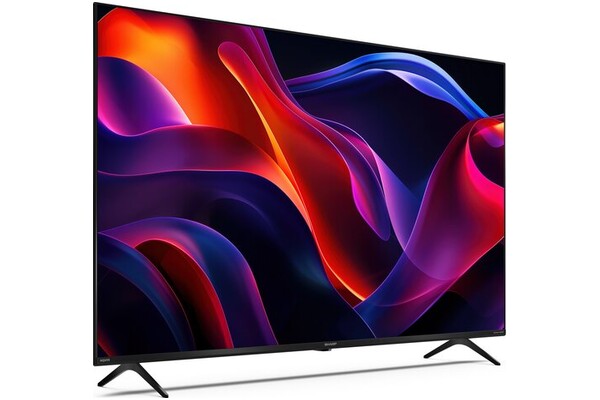 Telewizor Sharp 55GM6141E 55" 4K Ultra HD