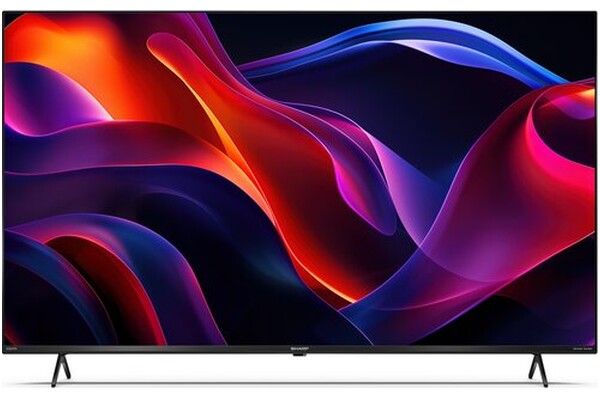Telewizor Sharp 55GM6141E 55" 4K Ultra HD