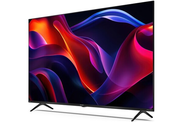 Telewizor Sharp 55GM6141E 55" 4K Ultra HD