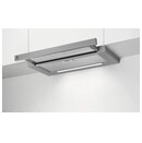 Okap kuchenny Kominowy Electrolux LFP416X 59.8cm szary