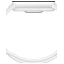 Smartband Xiaomi Mi Band biały