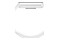 Smartband Xiaomi Mi Band biały