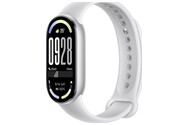 Smartband Xiaomi Mi Band srebrny