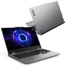 Laptop Lenovo LOQ 15 15.6" Intel Core i5 13450HX NVIDIA GeForce RTX 5050 16GB 512GB SSD Windows 11 Home szary