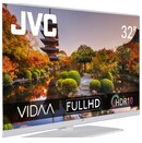 Telewizor JVC LT32VDF540W 32" Full HD