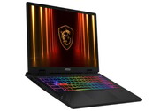 Laptop MSI Crosshair A16 16.0" AMD Ryzen 7 8840HX Nvidia GeForce RTX 5060 16GB 1TB SSD M.2 czarny