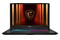 Laptop MSI Katana 17 17.3" Intel Core i7 14650HX NVIDIA GeForce RTX 5070 16GB 1TB SSD M.2 czarny