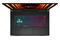 Laptop MSI Katana 17 17.3" Intel Core i7 14650HX NVIDIA GeForce RTX 5070 16GB 1TB SSD M.2 czarny