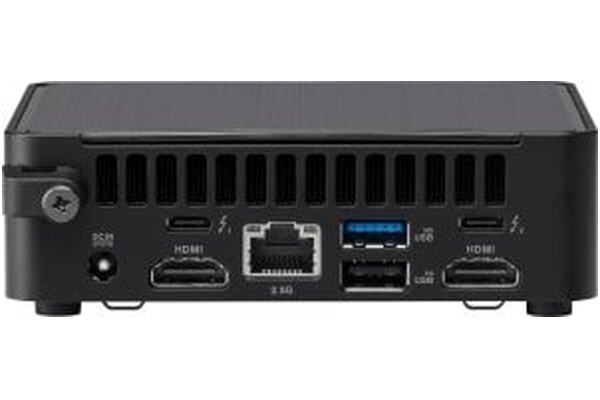 ASUS 90AR0062-M000E0 NUC 14 DDR5