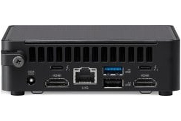 ASUS 90AR0062-M000E0 NUC 14 DDR5