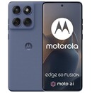 Smartfon Motorola edge 60 5G Stalowy 6.67" 8.0GB/256.0GB