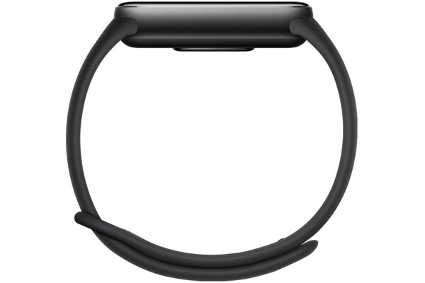 Smartwatch Xiaomi Mi Band czarny