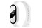 Smartwatch Xiaomi Mi Band biały