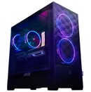G4M3R G4M3R HERO HERO AMD Ryzen 5 32GB DDR5 NVIDIA GeForce RTX 5060 Ti 16GB 1TB SSD brak