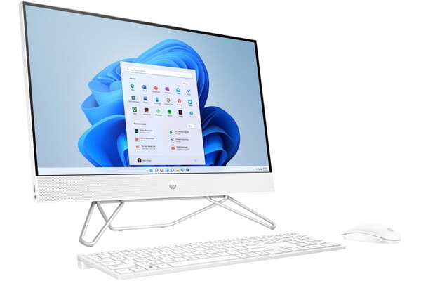 HP 24-cb1009na 32GB DDR4 Windows 11 Home