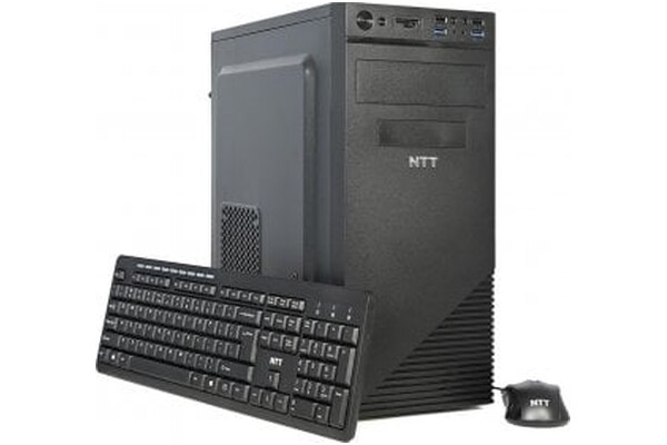 NTT System ZKO-i714H610 proDesk 32GB DDR4 1TB SSD Windows 11 Professional