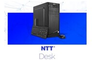 NTT System ZKO-R55 ProDesk