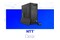 NTT System ZKO-R55 ProDesk
