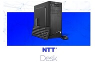 NTT System ZKO-i512H610 proDesk