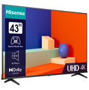 Telewizor Hisense 43A6K 43" 4K Ultra HD