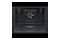 Piekarnik do zabudowy Electrolux LOC9P3XZ Steamcrisp MealAssist elektryczny Parowy czarny