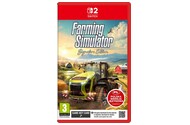 Farming Simulator Signature Edition Nintendo Switch