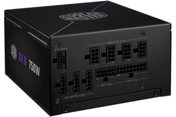 COOLER MASTER MPX-7503-AFAG-2EBEU MWE V3 750W ATX