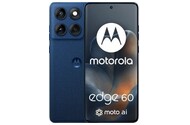 Smartfon Motorola edge 60 5G niebieski 6.67" 8.0GB/256.0GB