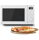 Kuchenka mikrofalowa Panasonic NNGD34QWEPG 29.0l 1000W