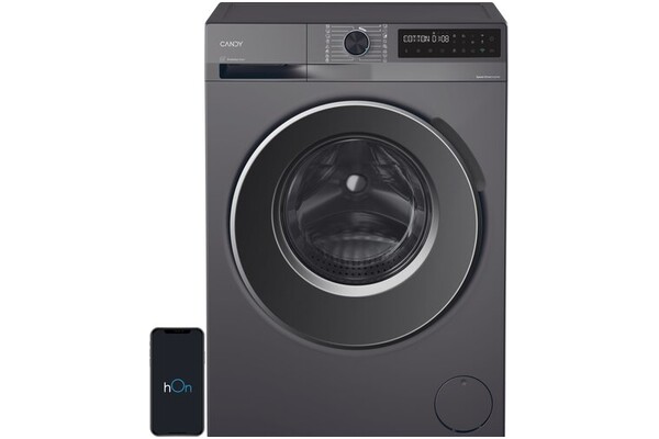 Pralka Candy BR26SSR6GS Smart 6.0kg 1200obr./min