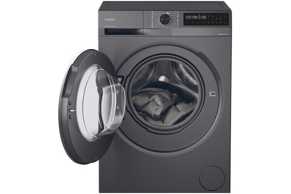 Pralka Candy BR26SSR6GS Smart 6.0kg 1200obr./min