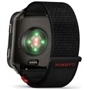 Smartband Garmin Venu X1 2.00" czarny