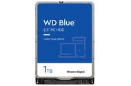 Dysk wewnętrzny WD Blue HDD SATA (2.5") 1TB