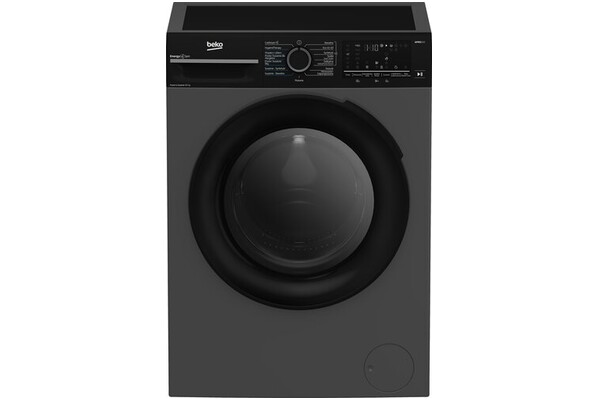 Pralko-suszarka Beko BM5DFT6844MSDC SteamCure 8.0kg 1400obr./min
