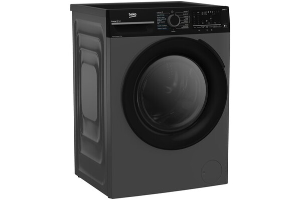 Pralko-suszarka Beko BM5DFT6844MSDC SteamCure 8.0kg 1400obr./min