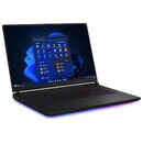 Laptop ASUS ROG Strix SCAR 18 18.0" Intel Core Ultra 9 275HX NVIDIA GeForce RTX 5080 4GB 2TB SSD Windows 11 Professional