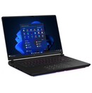 Laptop ASUS ROG Strix SCAR 16 16.0" Intel Core Ultra 9 275HX NVIDIA GeForce RTX 5080 4GB 2TB SSD Windows 11 Professional