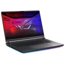 Laptop ASUS ROG Strix G16 16.0" Intel Core i5 13450HX Nvidia GeForce RTX 5060 16GB 512GB SSD szary