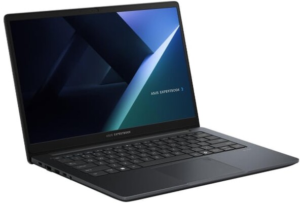 Laptop ASUS ExpertBook BM1 14.0" AMD Ryzen 7 7735U AMD Radeon 32GB 1TB SSD M.2 Windows 11 Professional szary