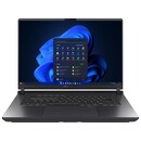 Laptop ASUS ROG Strix G16 16.0" Intel Core Ultra 7 255HX NVIDIA GeForce RTX 5070 Ti 4GB 1TB SSD M.2 Windows 11 Home grafitowy