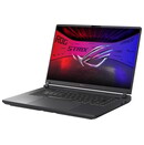 Laptop ASUS ROG Strix G16 16.0" Intel Core Ultra 7 255HX NVIDIA GeForce RTX 5070 Ti 4GB 1TB SSD M.2 Windows 11 Professional grafitowy